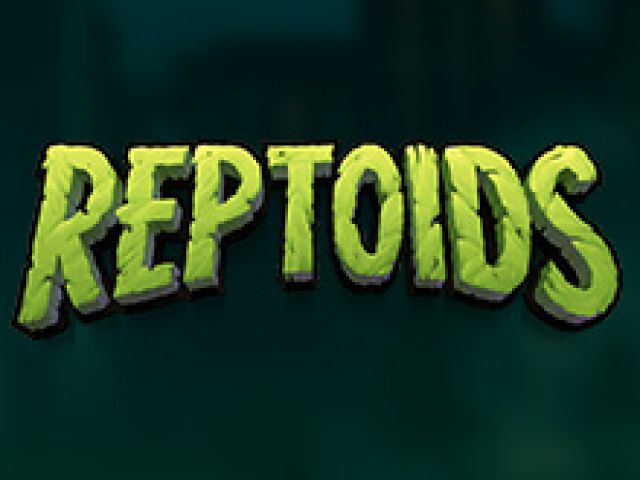 Reptoids