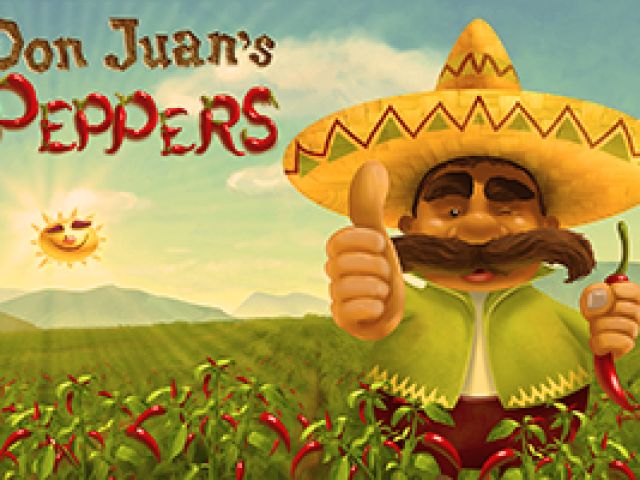  Don Juan's Peppers