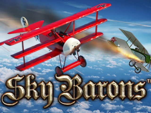  Sky Barons