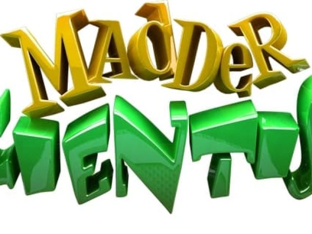 Madder Scientist