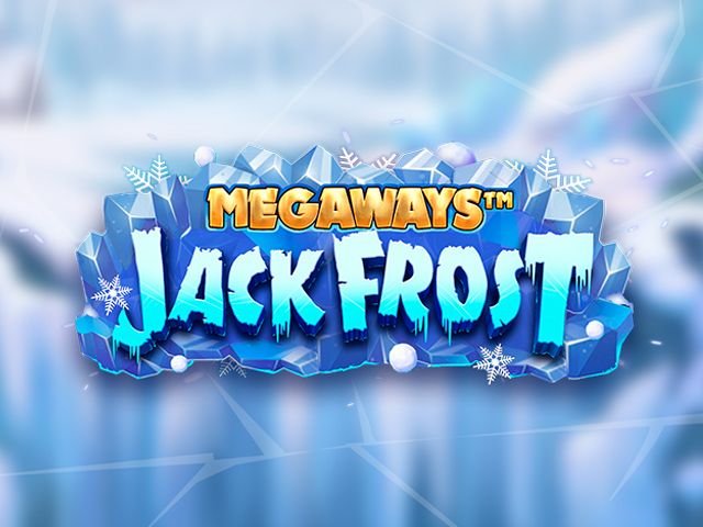Megaways Jack Frost
