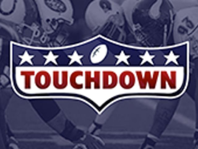 Touchdown