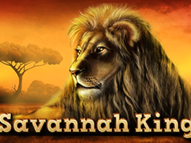  Savannah King
