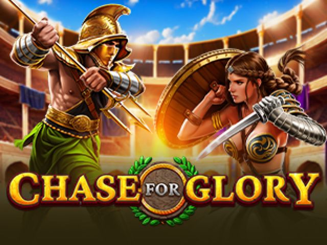 Chase For Glory