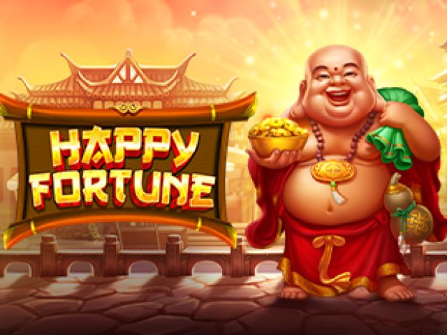 Happy Fortune