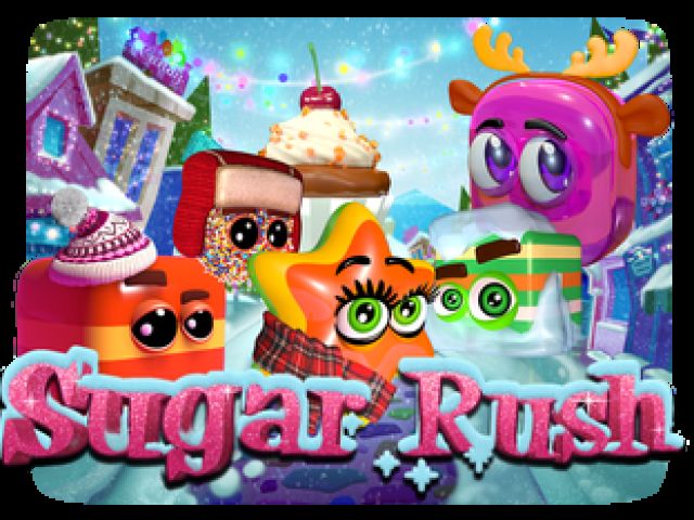 Sugar Rush Winter