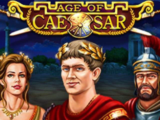 Age Of Cesar
