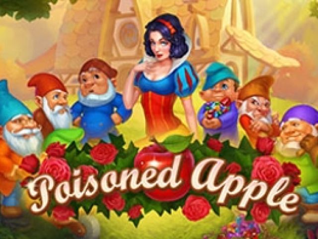 Poisoned Apple