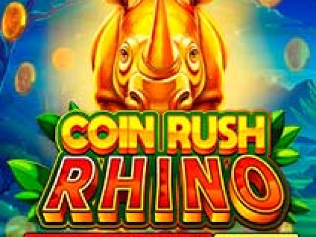 Coin  Rush  Rhino