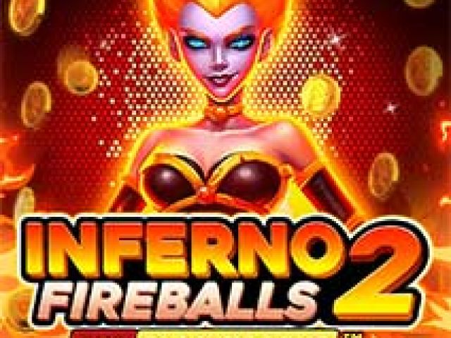 Inferno  Fire  Balls 2