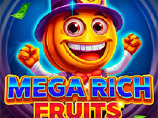 Mega Rich Fruits