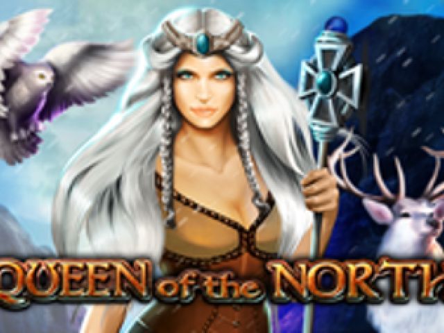 Queen of the North