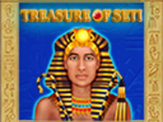 Treasure of Seti