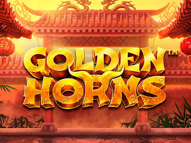 Golden Horns