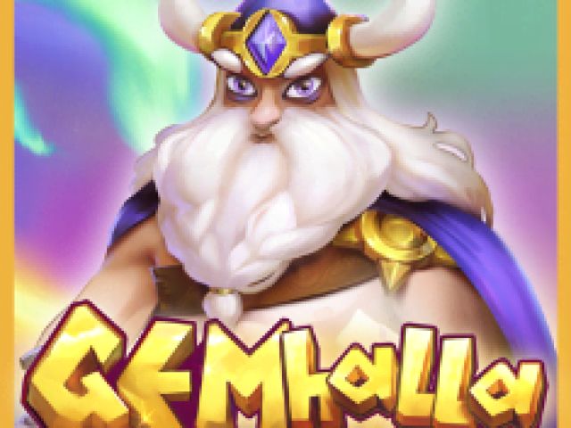 Gemhalla
