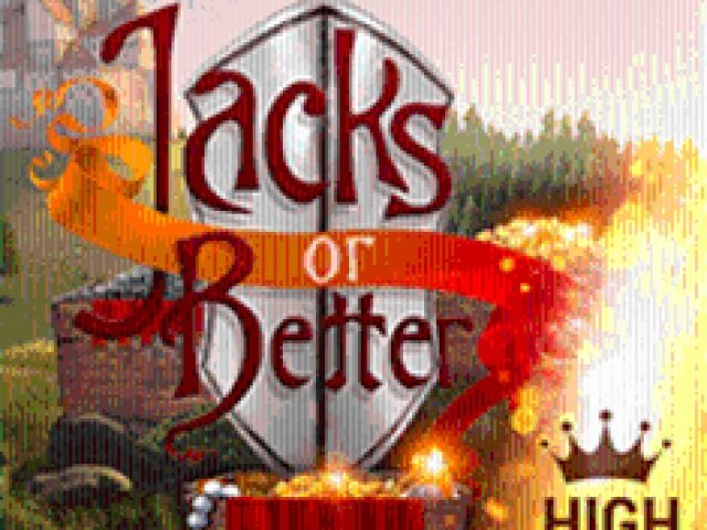 Jacks or Better HR