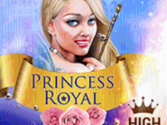 Princess Royal HR
