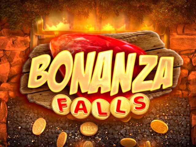 Bonanza Falls