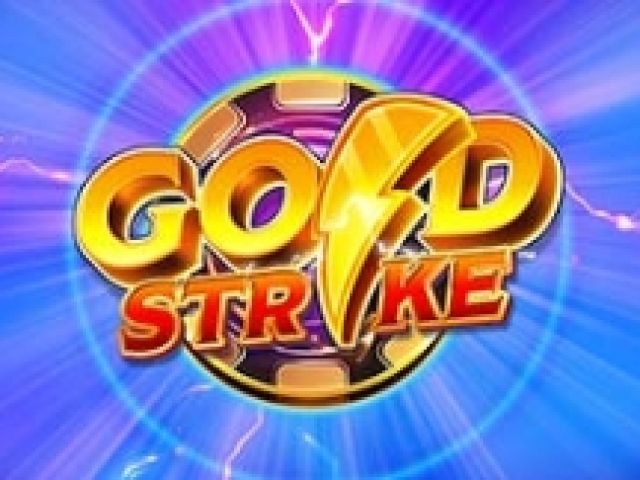 Gold Strike 