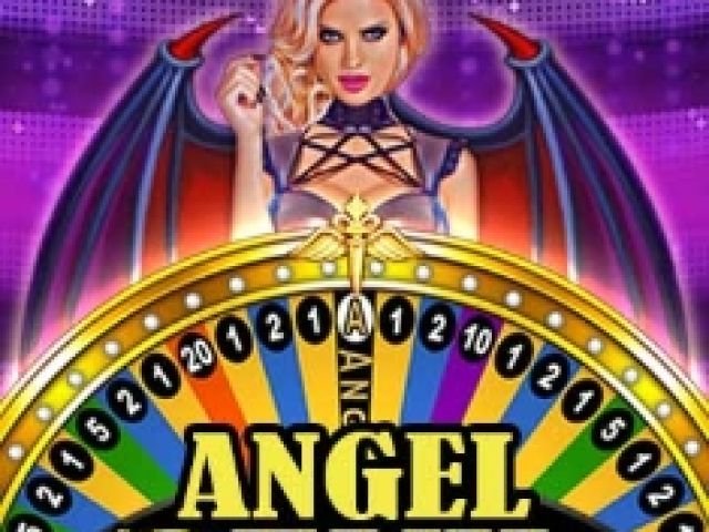 Angel & Devil