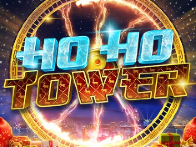 Ho Ho Tower