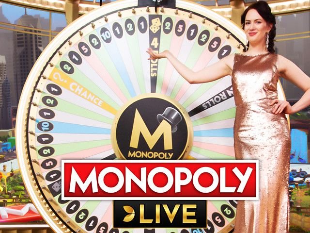 AV Monopoly