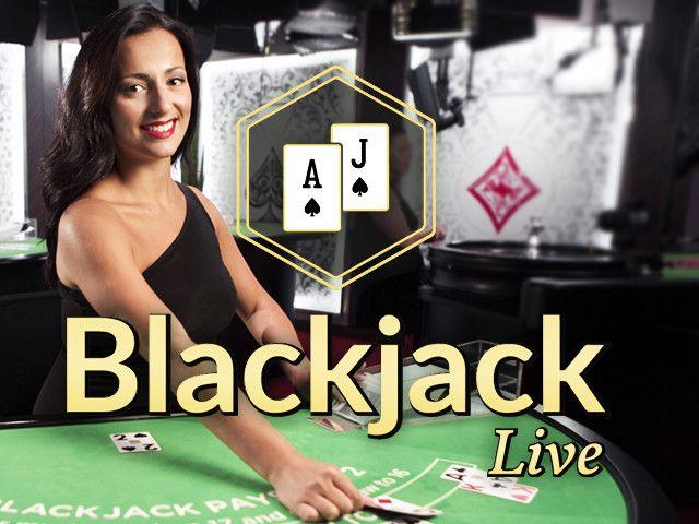 Blackjack VIP 6