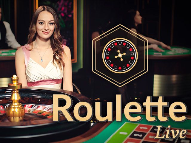 Custom Roulette (B) DNT