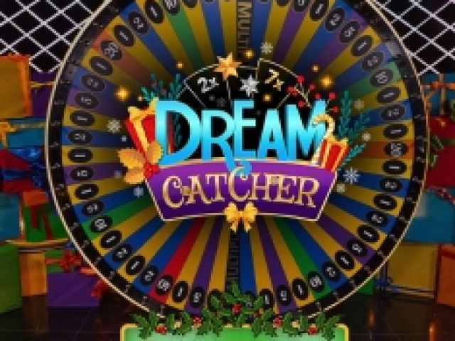 First Person Dream Catcher