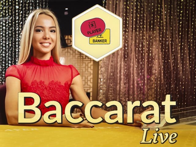 XXXtreme Lightning Baccarat