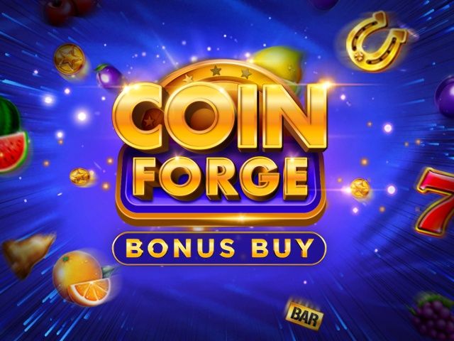 Coin Forge Bonus Buy