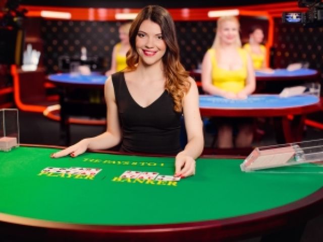 Baccarat Pro 2