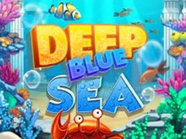 Deep Blue Sea