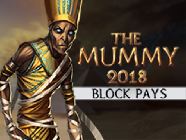 Mummy