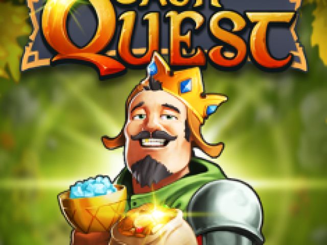Cash Quest