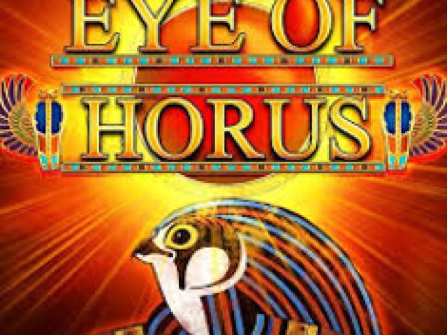 Eye Of Horus