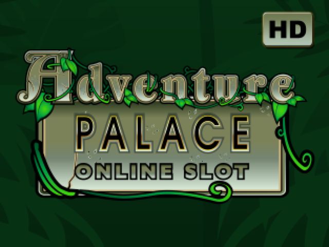 Adventure Palace