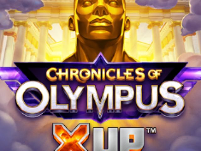 Chronicles of Olympus X UP™