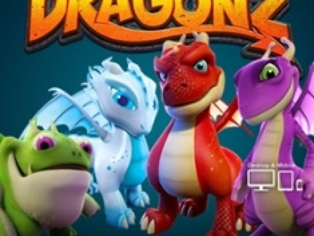 Dragonz