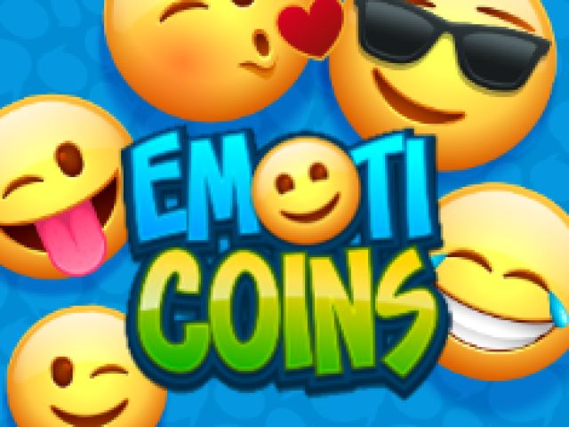 EmotiCoins