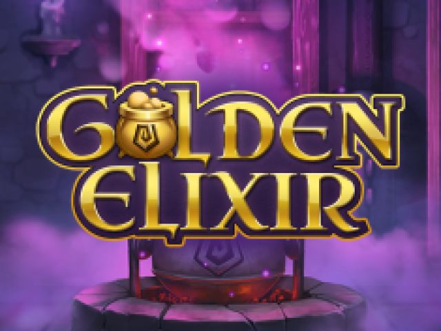 Golden Elixir