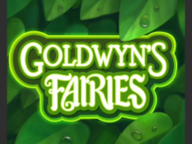 Goldwyn's Fairies