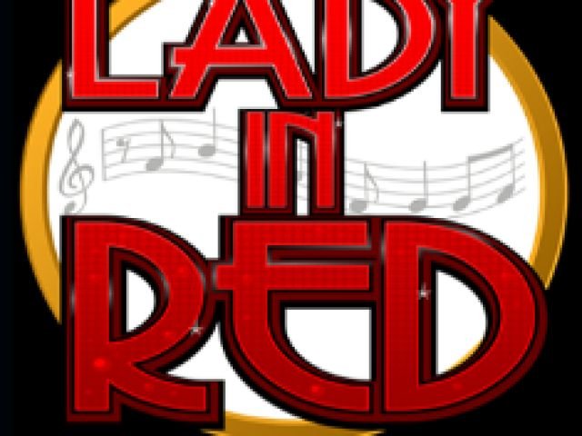 Lady in Red