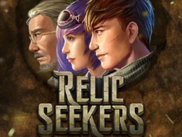 Relic Seekers
