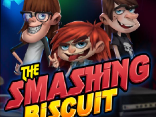 The Smashing Biscuit