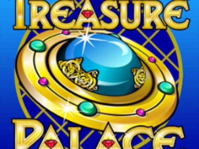 Treasure Palace