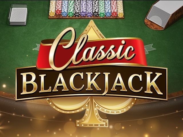 Blackjack Classic