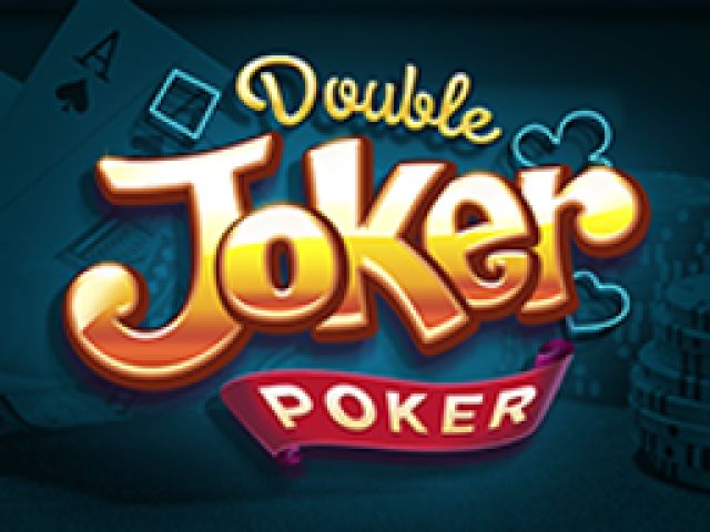 Double Joker Poker
