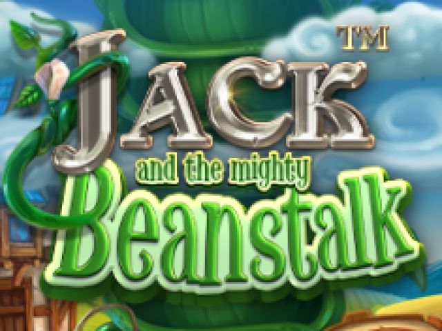 Jack and the mighty Beanstalk
