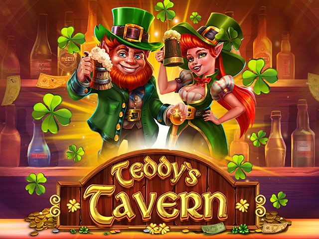 Teddy's Tavern